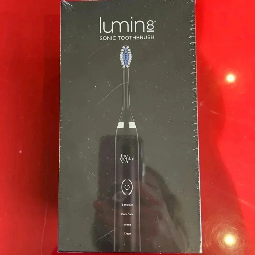 Lumin Sonic Toothbrush